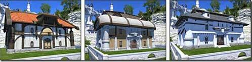 Fitur Terbaru Final Fantasy XIV Housing