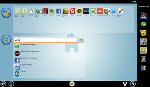 di cara aplikasi android xp windows memasang Dan  Komputer Directories Di Menggunakan Cara Install Whatsapp Apps
