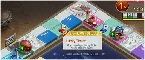 Download Update Modoo Marble Terbaru Edisi