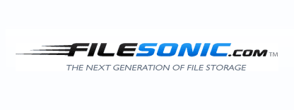 Filesonic