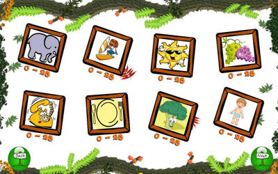 Review Game Susun Kata 2