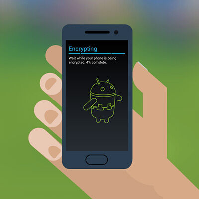 Mengenal Fitur Data Encryption Dan Smart Lock Android 5 Lollipop 1