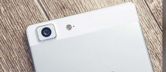 OPPO R5 Jalantikus