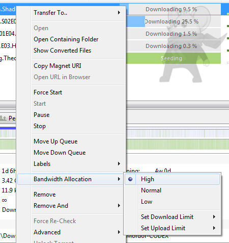 Trik Mempercepat Download Torrent Hingga 200 Persen3