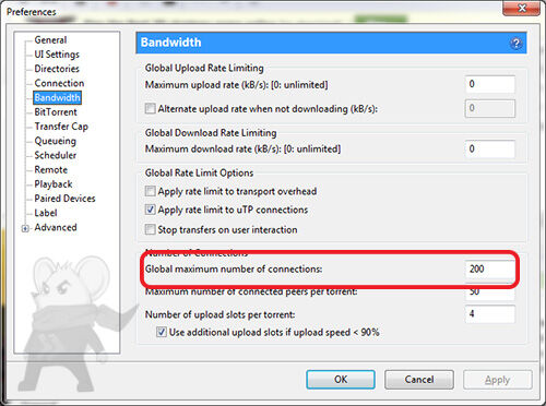 Trik Mempercepat Download Torrent Hingga 200 Persen4