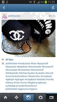 5 Trik Sukses Online Shop Di Instagram 1