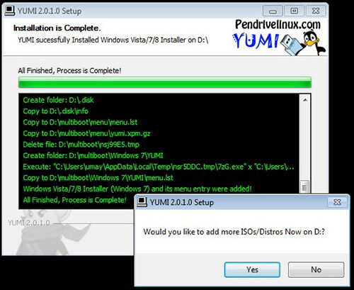 Cara Instal Ulang Windows 7 Dengan Flashdisk Tanpa Software Development