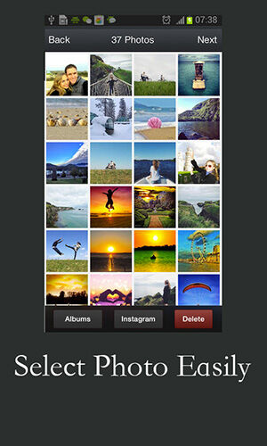 Cara Mudah Membuat Video Slideshow Di Android1