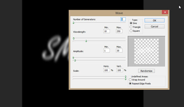 Cara Membuat Efek Teks Berasap dengan Brush di Photoshop ...