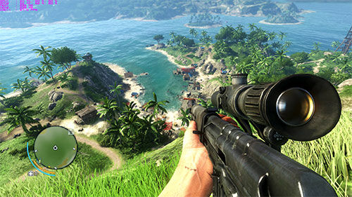 Game PC Wajib Untuk Pemilik Spesifikasi PC Canggih 4