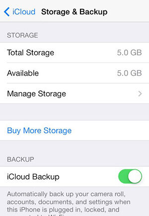 Hal Yang Wajib Dilakukan Sebelum Download IOS 8