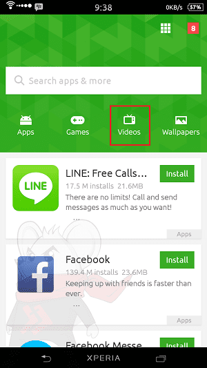 Cara Mudah Download Video Youtube Dengan Snappea 1