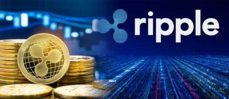 Ripple Xrp Pengertian Manfaat Karakteristiknya Jalantikus