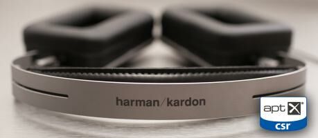 Codec aptX Bikin Suara Lebih Jernih di 