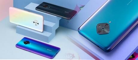 Daftar Harga Hp Oppo Terbaru April 2020 Daftar Ini