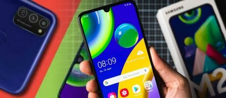7 Kelebihan Dan Kekurangan Samsung Galaxy M21 Worth It Jalantikus