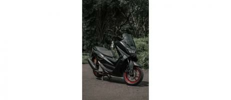 Daftar Aksesoris Motor Yamaha Nmax