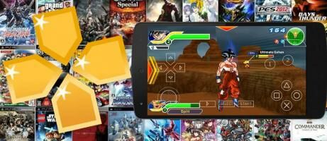 Download Game Ppsspp Iso Gratis Lengkap 2021 Jalantikus