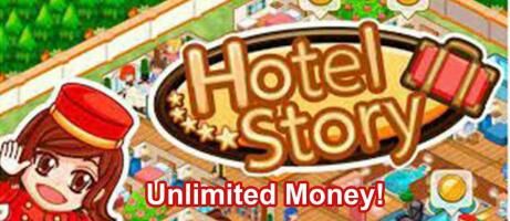 Download Hotel Story Mod Apk V.2.0.10 Terbaru | Jalantikus