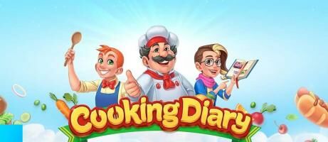 68 Mod Apk Game Restoran Juru Masak  Latest Free