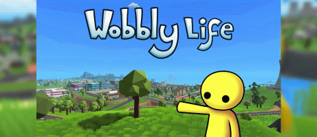 wobbly life free download