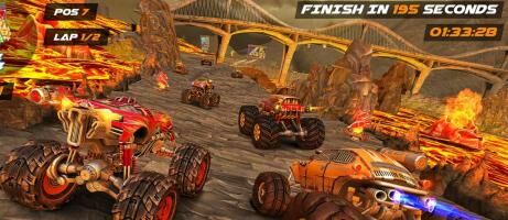 5000 Collections Race Rocket Arena Car Extreme Mod Apk Download  Latest HD