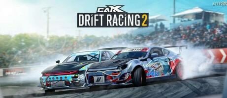Download CarX Drift Racing 2 APK, Rasakan Sensasi Balap Drift yang Menantang!