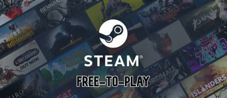 5 Game Steam Gratis Terbaik 2022, Wajib Dimainkan!