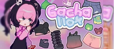Download Gacha club Edition MOD APK v10.1 (unlimited currency) for Android