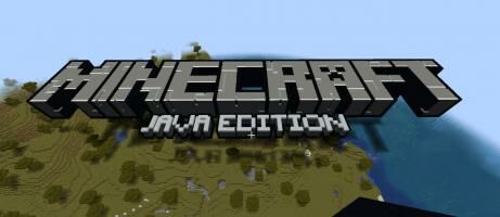 Minecraft 1.17 Java Edition Download