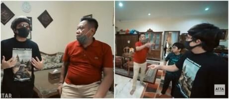 10 Potret Rumah Tukul Arwana Seharga Rp80 Miliar | Bukti Perjuangan Dari Bawah!
