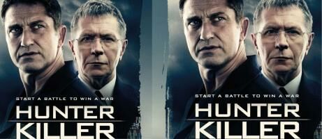Killer full malay sub hunter movie Watch Hunter