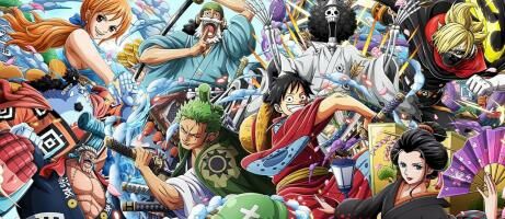 Nonton Anime One Piece Sub Indo Terbaru 2021 Jalantikus