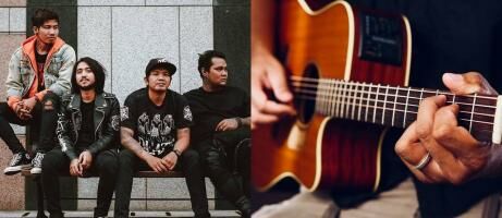 Kumpulan Chord Lagu Last Child Terlengkap Jalantikus