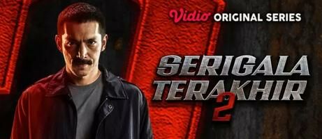 Nonton Serigala Terakhir 2, Jalan Terjal Alex untuk Hidup Damai Setelah Dipenjara