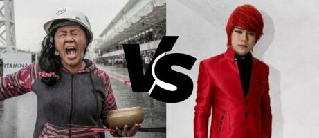 Akhirnya Melawan! Geram Profesinya Direndahkan, Mbak Rara Somasi Pesulap Merah