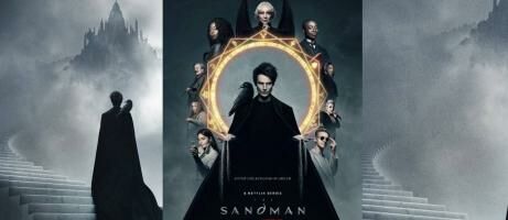 Sinopsis & Link Nonton The Sandman Sub Indo, Serial Netflix Terbaru dari Komik DC!