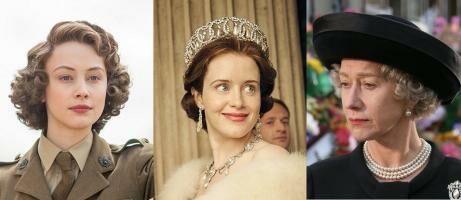 Rekomendasi 7 Film dan Serial Terbaik tentang Kehidupan Ratu Elizabeth II