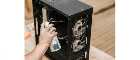 Apa itu Secure Boot dan Bagaimana Cara Mengaktifkannya?