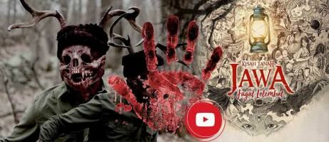 65 Koleksi Hantu Pocong Seram Youtube Terbaik