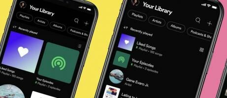Cara Beli Spotify Premium APK 2023, Bisa via Pulsa, E-Wallet, & Kartu Kredit!