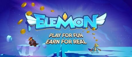Elemon Idle Rpg Nft Game Cara Main Dapatkan Uang Jalantikus