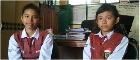 Mengenal Anak Cirebon yang Memiliki Nama Unik 8 Kata, Saingannya Uvuvwevwe Ossas!