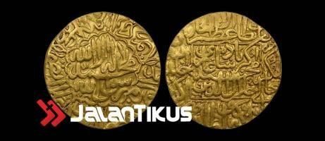 Keberadaan Misterius Koin Emas Terbesar di Dunia Senilai Rp2,3 Miliar, Beratnya Capai 12 Kilogram!