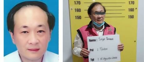 Rugikan Negara hingga Rp78 Triliun, Surya Darmadi Pecahkan Rekor Korupsi Terbesar dalam Sejarah Indonesia