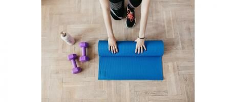 7 Unggul Sport Center Terbaik untuk Pecinta Olahraga