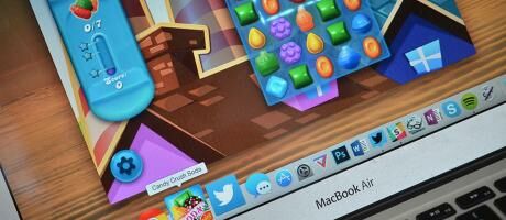 Download Candy Crush APK Android - Andy - Android Emulator for PC