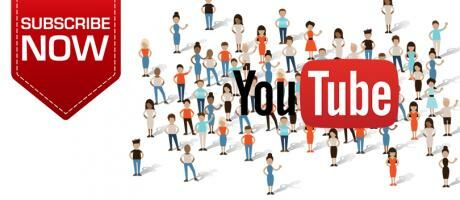 Cara Paling Cepat Menambah Like Dan Subscriber Youtube