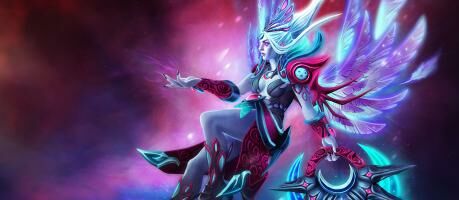 5 Hero Dota 2 Ini Punya Ultimate Skill Yang Bikin Sakit Hati