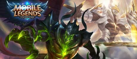 780 Gambar Hero Mobile Legends Argus Terbaru